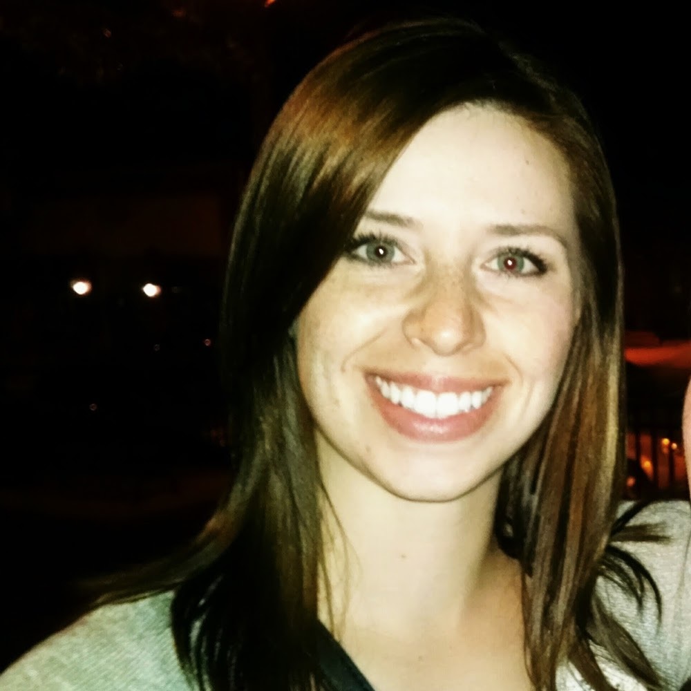 Meet your Posher, Carrie